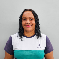 Osmarlene Alves Torres