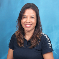 Lucineia Rosario Costa de Carvalho