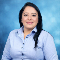 Daniele Alves de Oliveira