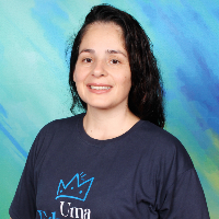 Magna Tatiane Machado Pomina de Mello
