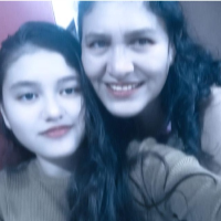Flor de María Córdova Campoverde