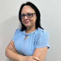 Edneia de Morais Maricato