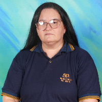 Raquel Santos da Silva Gross