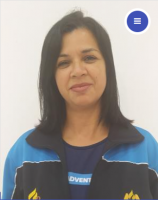 Irene da Silva Chagas