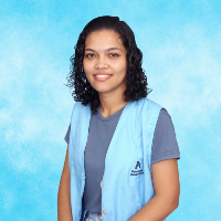 Joana Francisca Cunha da Silva