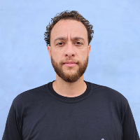 Andre Augusto Camargo Soares