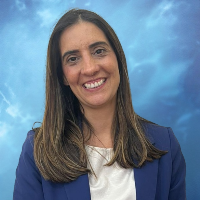 Alhandra Santos Andrini