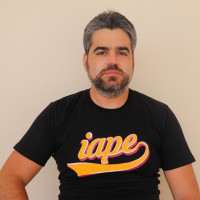 Helber Correia