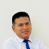 Pérez López, Dickzon Artemio