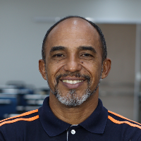 Luciano Carlos Ferreira da Silva