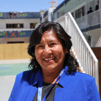 Vilma Tebes Castro