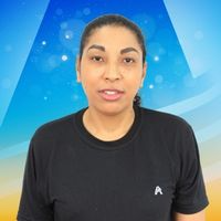 Erika Aparecida da Silva Lopes
