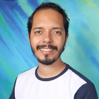 Bruno Bras Domingos