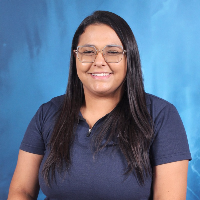 Beatriz Vitoria Oliveira da Silva