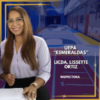 LICDA. LISSETTE ORTIZ