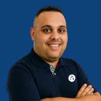 Gustavo Messias de Lima