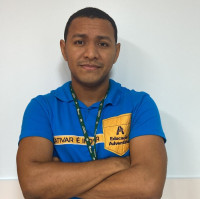Bruno Santos Almeida