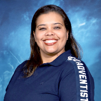 Cristina Santos Teixeira