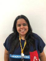 Elaine Rodrigues da Silva