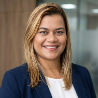 Wilca Rodrigues Esteves