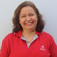 Patricia Barbosa da Costa
