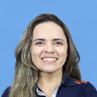 Valéria Carmelita Santana Souza