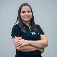 Neila Vilasboas