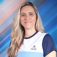 Keila Fortunato - Espanhol / Inglês / Projeto de Vida