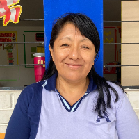 LILY DORIS FLORES MENDEZ