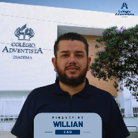 Willian Alves de Oliveira