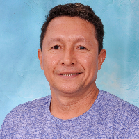 Osnir Jose Silva Fortes