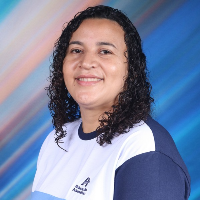 Claudiana Santos - Monitoria