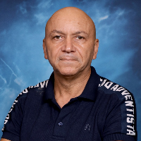 Manuel Marques Nascimento