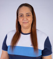 Rhonia Batista do Nascimento e Silva