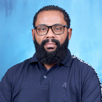 André Ferreira da Silva