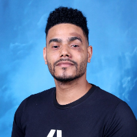 Joao Soares dos Santos Junior