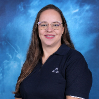 Naiara Florence Bukvar Garcia