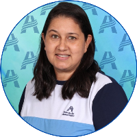 Andrea Reis Silva