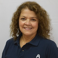 Wilma Inzunza Fuentes