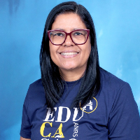 Patricia de Oliveira Rodrigues