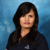 Solange Ferreira Nascimento