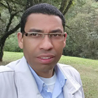 Marcio dos Santos Gomes