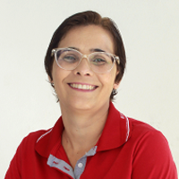 Elisa Carla Mothe da Silva