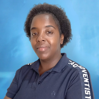 Ligia Maria de Souza Coelho