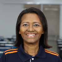 Eliete Correia Mendes