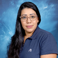 Aparecida Santana dos Santos