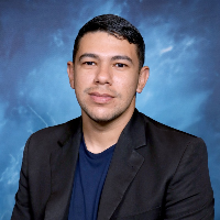 Bruno Santos Ferreira