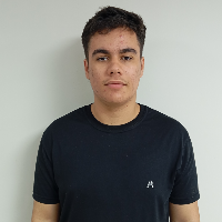 Henrique Solani Gabriel