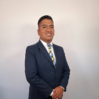 Carlos Jose Larico Aruquipa