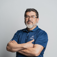 Joaquín Prieto